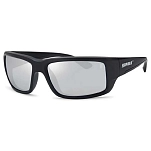 Rapala ra4226002 поляризованные солнцезащитные очки Amberjack Matte Black Grey 20x10x10
