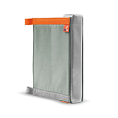 SEAEQ 10920600238 BF 2/38 Носовое крыло / серый