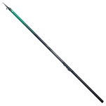 Shimano fishing AEX1TEGTM40 Болонская удочка Aero X1 GT Tele Grey 4.00 m