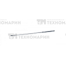Купить Ведущий (вертикальный) вал редуктора Yamaha 688-45501-11 Poseidon 7ft.ru в интернет магазине Семь Футов