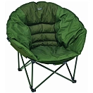 Купить Carp spirit acs520066 стул Blax Moon S Green 100x75x38 82 cm 7ft.ru в интернет магазине Семь Футов