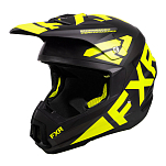 Шлем FXR Torque Team 2XL 220620-1065-19