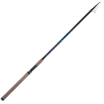 Fly D8400088 Удилище для нахлыста La Furiosa Tele Black / Purple 4.20 m