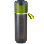 Brita 72254 Fill&Go Active 600ml Серый  Lime
