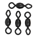 Купить Fox rage FAC108-UNIT поворотные Predator Diamond Swivels  Silver 7ft.ru в интернет магазине Семь Футов
