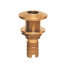 Купить Groco 34-hth1000 Забортный штуцер бронза 25.4x25.4 mm Bronze 12x10x10 7ft.ru в интернет магазине Семь Футов
