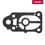 Прокладка помпы Tohatsu/Mercury SC-GS1234