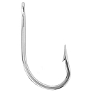Купить VMC 31VM8705-TI13/0M4 8705 Крючки С Одним Глазком Серебристый Tin 13/0  7ft.ru в интернет магазине Семь Футов