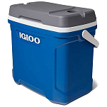 Igloo coolers 50332 Latitude 28L жесткий портативный холодильник Blue 46 x 29 x 43 cm