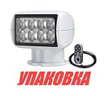 Прожектор с дистанционным управление белый 10-30В, SeaFlo (упаковка из 2 шт.) SFSL32000W01W_pkg_2