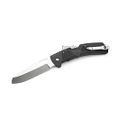 Купить Strike industries 12556106000 Нож нож K1 Серебристый Black 7ft.ru в интернет магазине Семь Футов