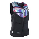 Купить ION 48233-4169-015 capsule-statement-152/12 Женский защитный жилет Ivy с передней молнией Capsule / Statement 35x25x10 152 cm 7ft.ru в интернет магазине Семь Футов