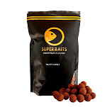 Superbaits 09100003 вареный Tasty Krill 900g