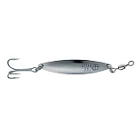 Expert predator 22620 Ложка-приманка Blitz A1 SP 3g 40 mm Silver 10x7x5