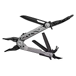 Gerber 1027841 Center-Drive W/Bit Set Многоцелевой инструмент Серебристый Chrome