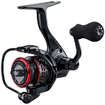 Okuma CXT-55FD Ceymar CXT Спиннинговая Катушка Черный Black / Silver Ratio: 4.5:1 