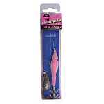 Sea squid KTBLSPX1 Shamalo Кальмар 90 Mm Розовый  Pink