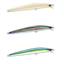Купить Yo-Zuri 577405 Minnow Mag Slim Floating 13g 130 mm HPC 15x10x5 7ft.ru в интернет магазине Семь Футов