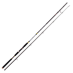 Yokozuna DYBL12 Black Sea Bass Спиннинговая Удочка  Black 3.60 m