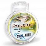 Ragot 022050411 Passion Монофиламент 150 m Желтый Fluo 0.225 mm 