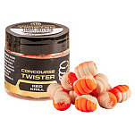 Benzar mix 98092007 Concourse Twister 60ml Криль Пеллеты Multicolour 12 mm
