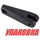 Ручка болта струбцины Yamaha 2-8, Omax (упаковка из 3 шт.) 6E04311800_OM_pkg_3