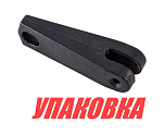Ручка болта струбцины Yamaha 2-8, Omax (упаковка из 3 шт.) 6E04311800_OM_pkg_3