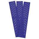 Купить 3M 4480118 Hookit Cubitron II 737U P80+ Абразивная лента 50 единицы  Blue 70 x 396 mm 7ft.ru в интернет магазине Семь Футов