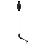 Fox international cbi146-unit индикатор вешалки Black Label Dumpy Halo Bobbin 20x10x5
