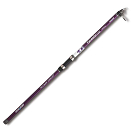 Купить ZunZun 6910 Tarento Телескопическая удочка для серфинга Фиолетовый Purple 4.20 m 7ft.ru в интернет магазине Семь Футов