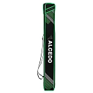 Купить Alcedo 88001000 дорожная сумка Green Line Bolo Black / Green 160x15x15 160 cm 7ft.ru в интернет магазине Семь Футов