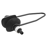 Sierra SIE18-9010 18-9010 Промывочная машина для очистки двигателя  Black