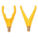 DAM 2913050 Kit Род Под Золотистый  Yellow