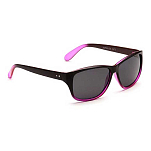 Eyelevel 271059 Солнцезащитные очки Sophia  Noire / Violet