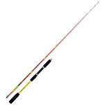 Lineaeffe 2242006 Squiddy Ultra Стержень Для Яиц Золотистый 1.60 m 