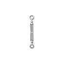 Купить Sea origin sea72505b Тензор нержавеющая сталь 10 Единицы Grey 25x15x12 5/16´´ 7ft.ru в интернет магазине Семь Футов