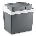 Mobicool 9600049422 MV24 23L Жесткий портативный кулер Серебристый Grey