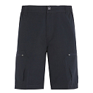 Купить Slam A140002S00-W13-L Шорты карго Active Голубой  Dark Navy L 7ft.ru в интернет магазине Семь Футов