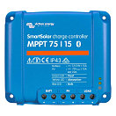 Купить Victron energy NH-366 Smartsolar MPPT 75/15 Контроллер Blue 7ft.ru в интернет магазине Семь Футов