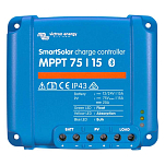 Victron energy NH-366 Smartsolar MPPT 75/15 Контроллер Blue