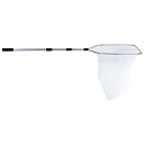 Купить Evia UEBG02 Big Game Посадочная Сеть  Grey 3.00 m 7ft.ru в интернет магазине Семь Футов