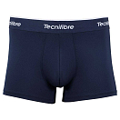 Купить Tecnifibre 55TRUNK224-L/XL Боксёр Pro Trunk Голубой  Blue / White / Black L-XL 7ft.ru в интернет магазине Семь Футов