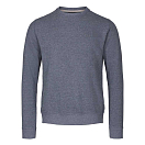 Купить Sea ranch 18-7-129-4054-XL Свитер Свитер Mads Серый  Navy Melange XL 7ft.ru в интернет магазине Семь Футов