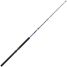 Купить Sunset stsrp823256-180 Удилище для троллинга Hero SW Blue / Black 175x10x10 1.7 m 7ft.ru в интернет магазине Семь Футов