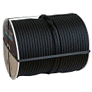 Купить Poly ropes POL2210482114 Flex Line 110 m Веревка Черный  Black 14 mm  7ft.ru в интернет магазине Семь Футов