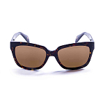 Ocean sunglasses 64000.1 Солнцезащитные очки Santa Monica Demy Dark Brown