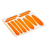 Molix MSM-OF-UNIT маркер Sight  Orange Fluo
