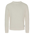 Купить Sea ranch 24-7-074-1039-L Свитер Свитер Sune Бежевый  Off White L 7ft.ru в интернет магазине Семь Футов