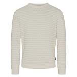 Sea ranch 24-7-074-1039-L Свитер Свитер Sune Бежевый  Off White L