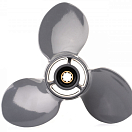 Алюминиевый пропеллер для Honda BF 8-20 л.с.